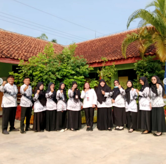 SD Negeri 4 Karangpucung