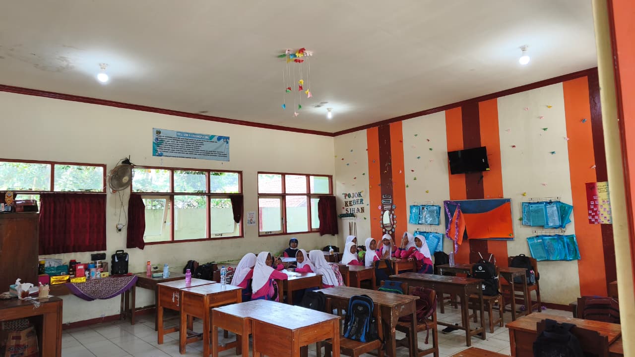 Ruang Kelas