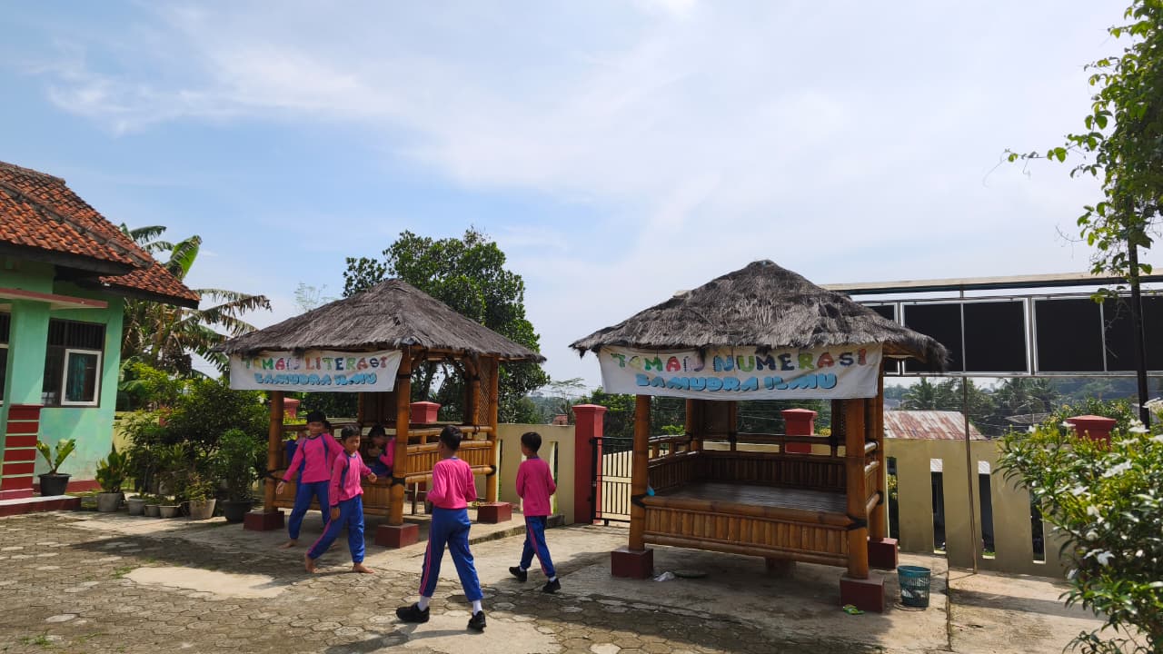 Taman Literasi