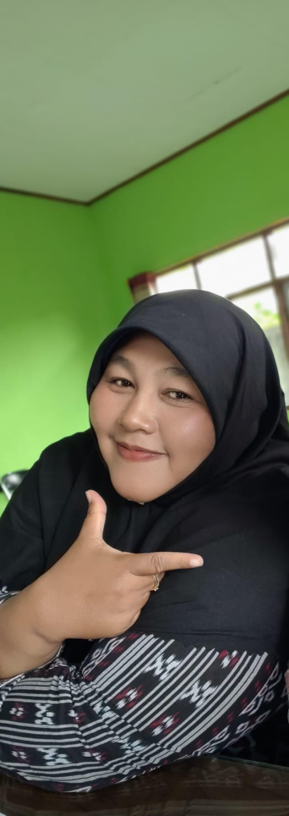 Miftahul Janah, S.Pd.