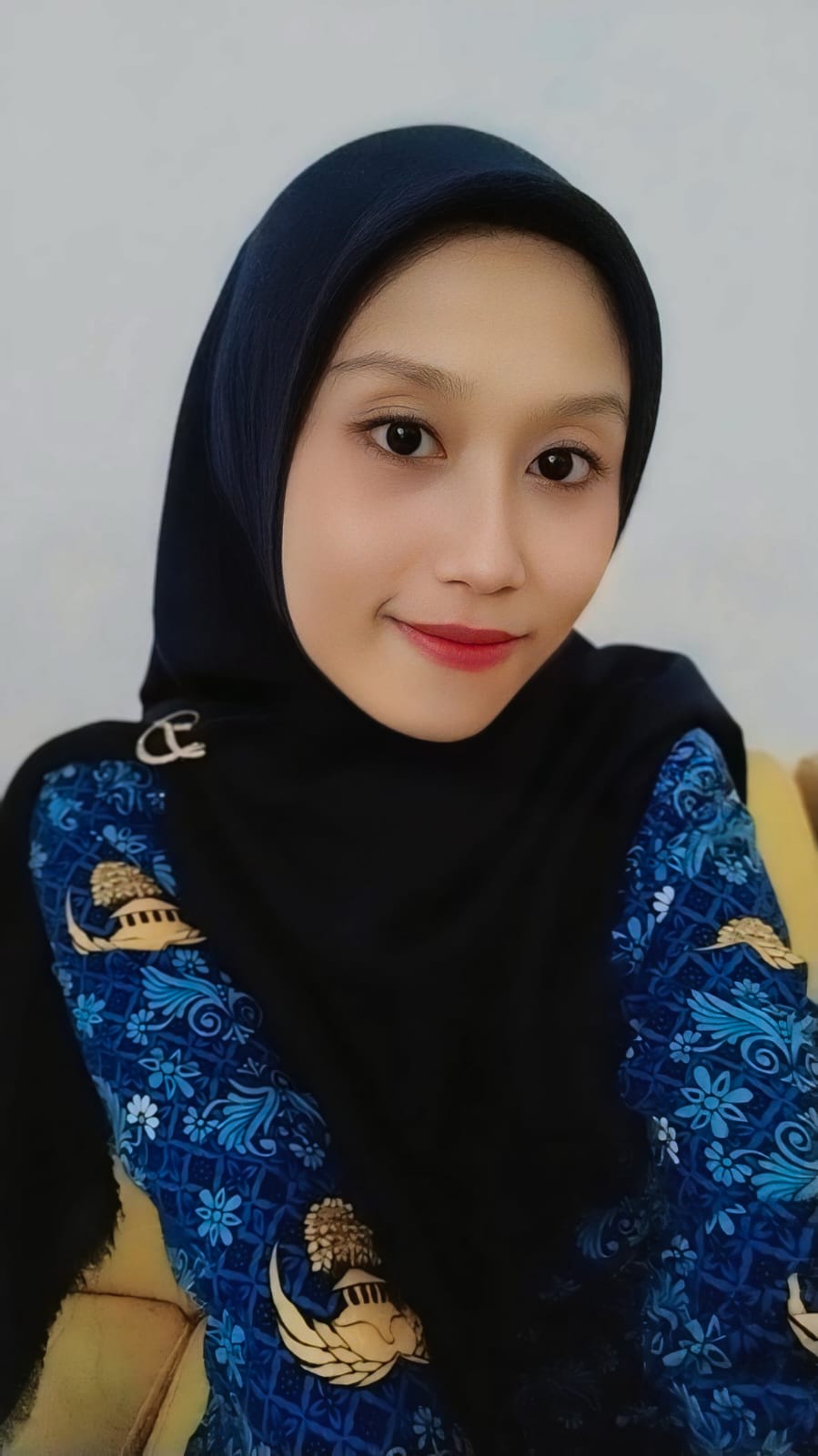 Maulidya Eka Wahyuni, S.M.