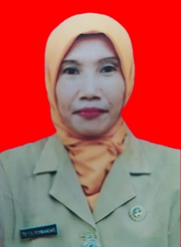 Tri Yuli Rohmandari, S.Pd.